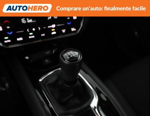 HONDA HR-V 1.5 i-VTEC Elegance Navi ADAS