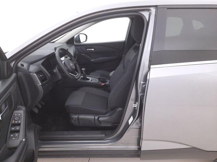 Nissan Qashqai N-Connecta BR876344 1.3 Mild Hybrid 140CV
