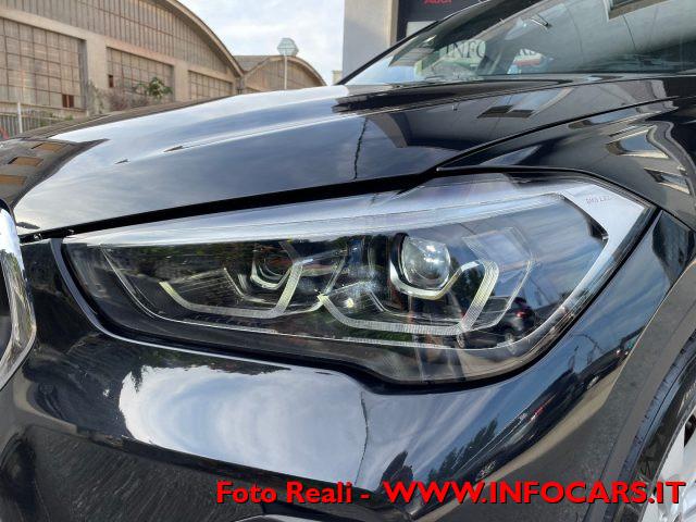 BMW X1 xDrive25e PHEV Business Advantage PROMO
