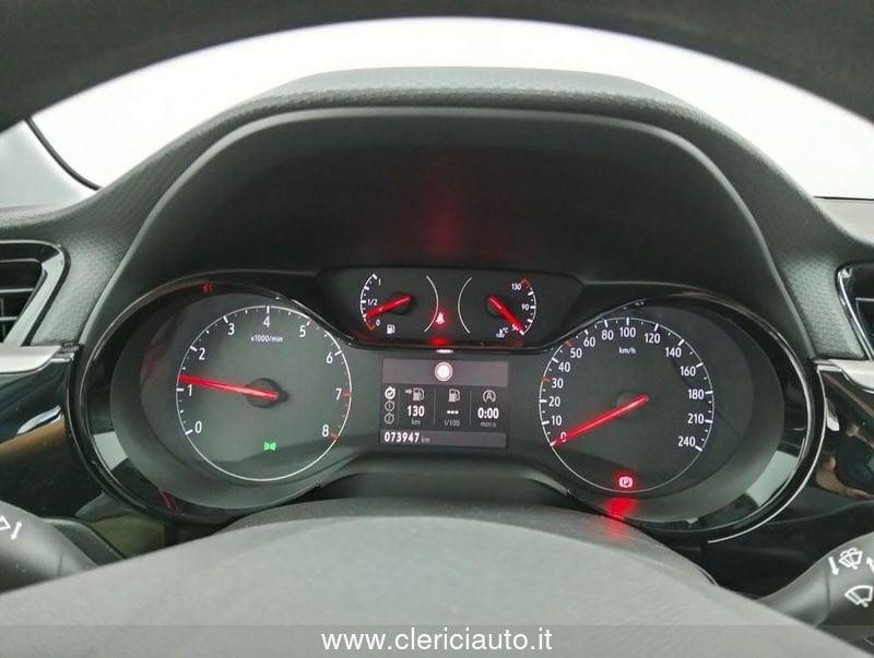 Opel Corsa 1.2 Edition