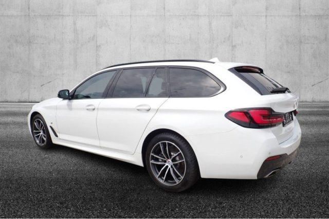 BMW 530 i 48V Touring Msport