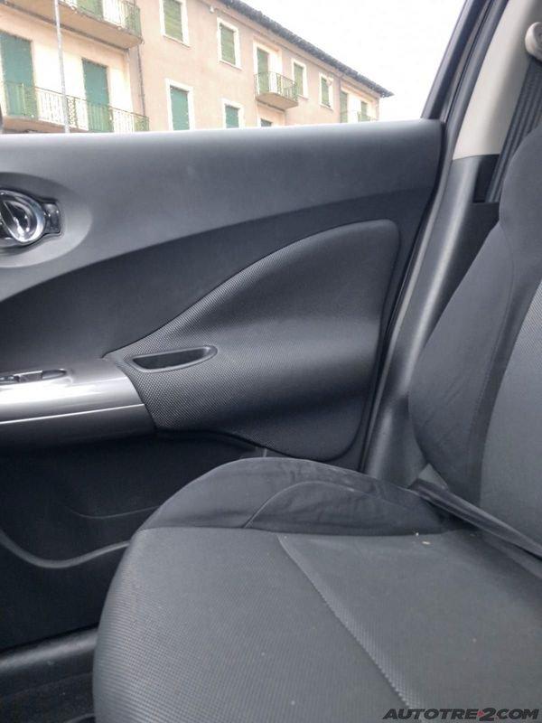 Nissan Juke Juke 1.5 dCi Acenta