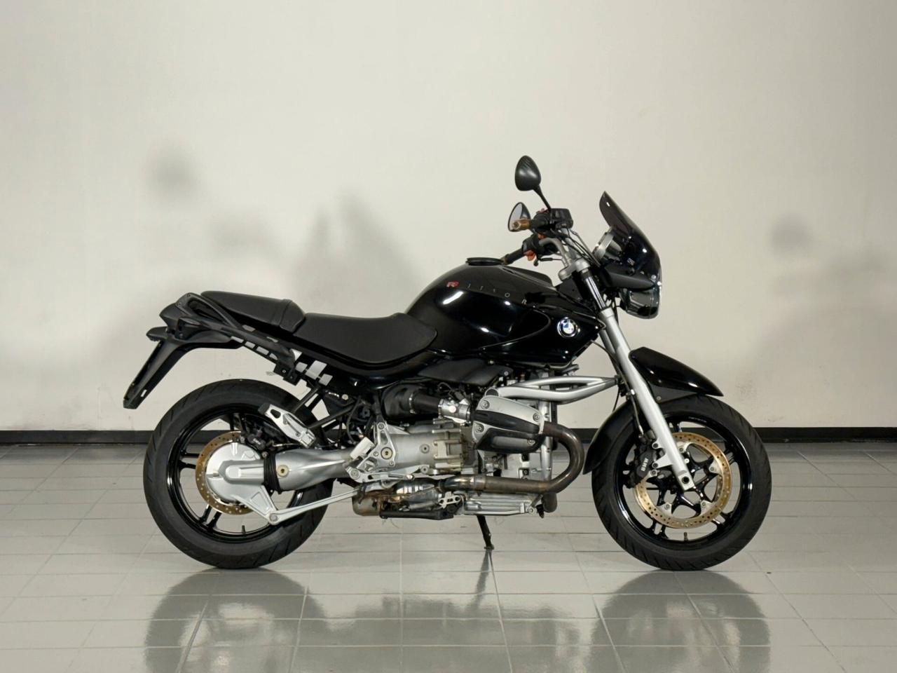Bmw R 1150
