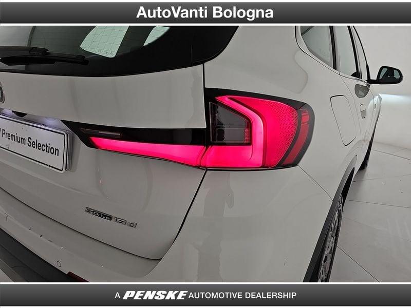 BMW X1 X1 sDrive 18d xLine