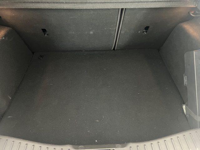 FORD Focus 1.6 TDCi (110CV) 5p. Tit. DPF