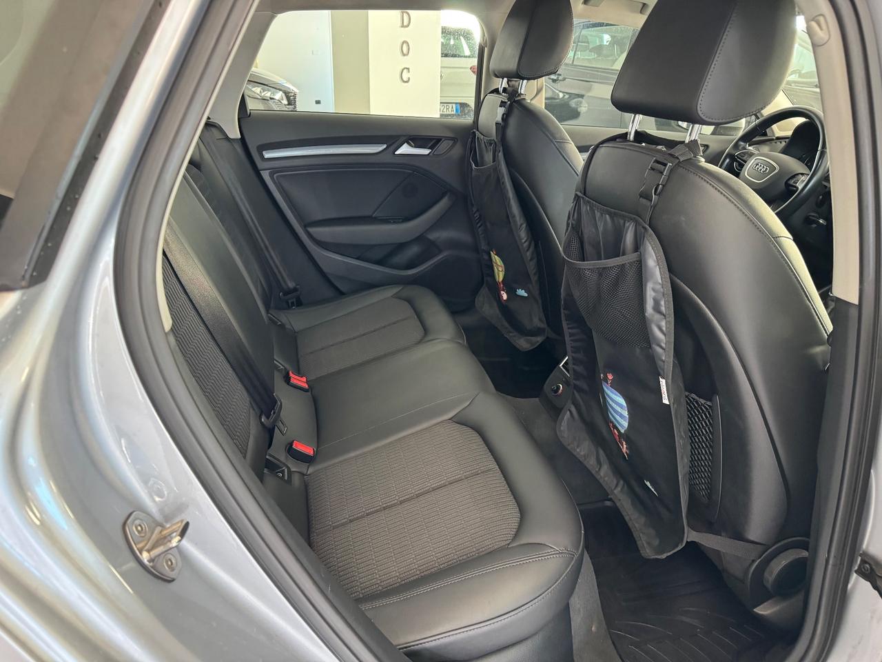 Audi A3 2.0 TDI 150 CV clean diesel Attraction