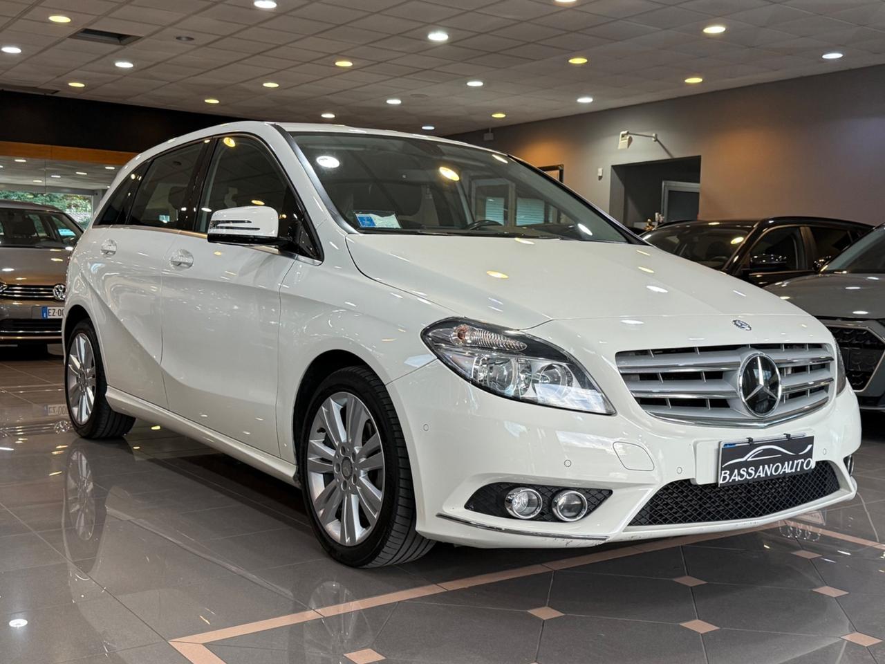 Mercedes-benz B 180 Classe - T246 cdi be Executive