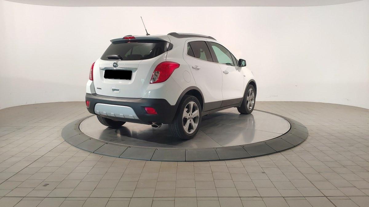 OPEL Mokka 1.6 115Cv 4X2 Start&Stop Cosmo