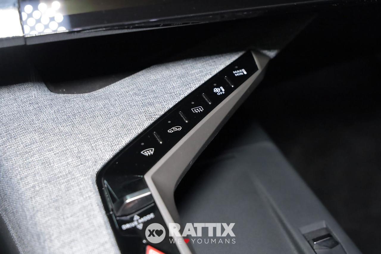 Peugeot 5008 1.2 Hybrid 136CV GT e-DCS6 7p.ti