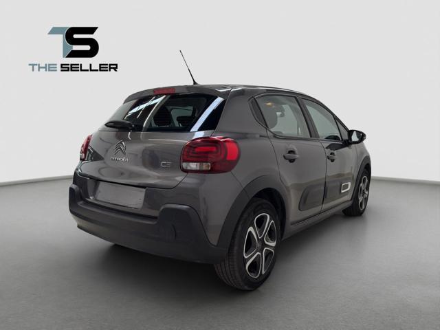 CITROEN C3 BlueHDi 100 S&S Plus