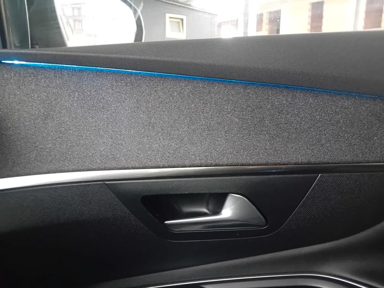 Peugeot 3008 BlueHDi 130 S&S GT Line