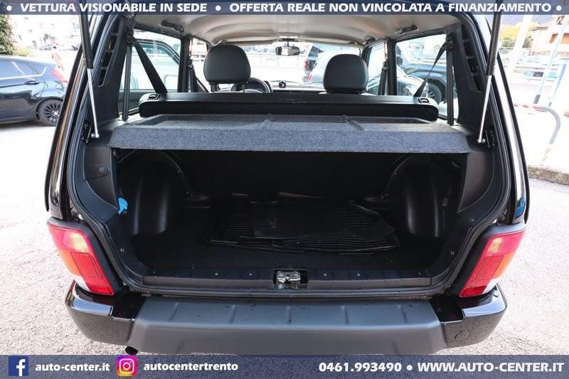 Lada Niva 1.7 4X4 Urban 83CV