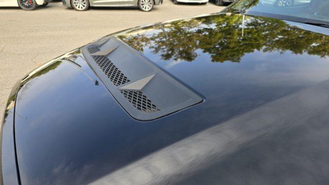 FORD Mustang 3.7 V6 Premium Coupé AUTOMATICA PERMUTE