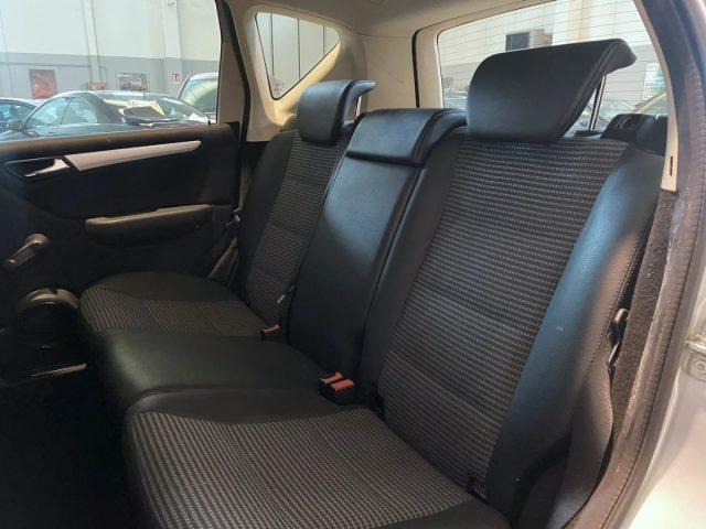 MERCEDES-BENZ A 160 CDI Premium Autom. 7G-tronic -Garanzia12m-