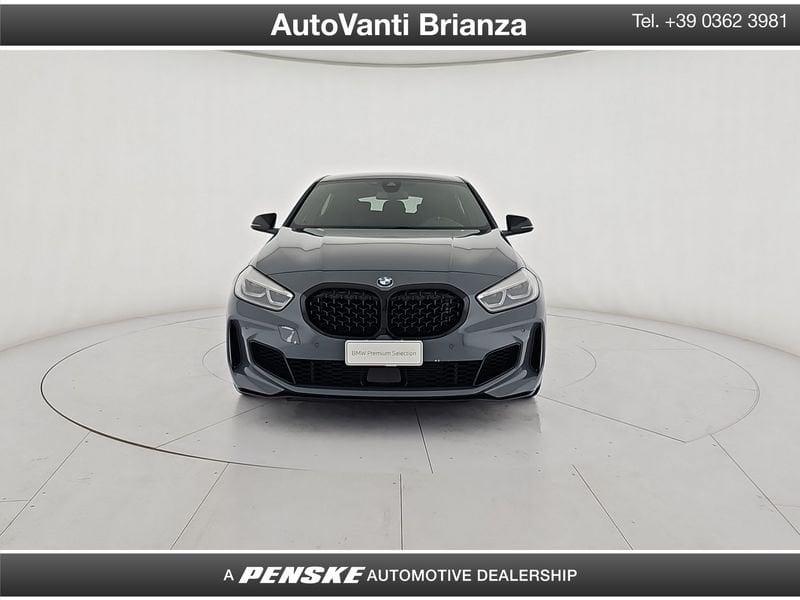 BMW Serie 1 M 135i xdrive