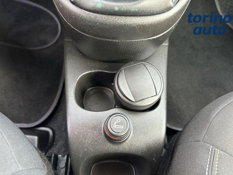 FIAT Panda Panda 1.2 Waze + GPL