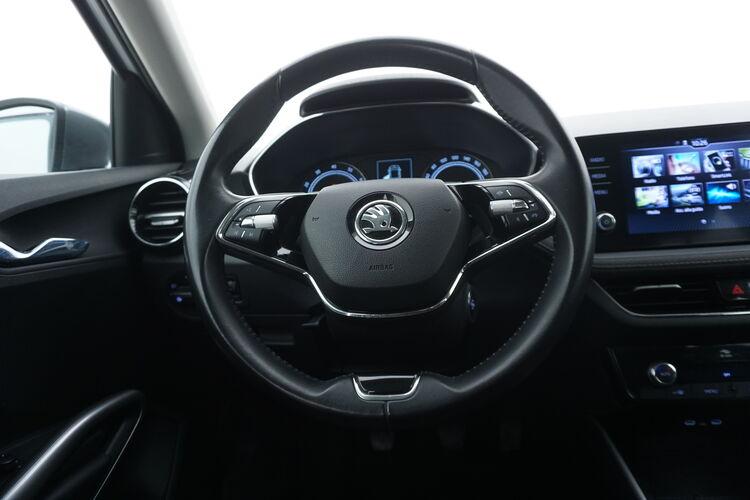 Skoda Fabia Style BR526784 1.0 Benzina 80CV