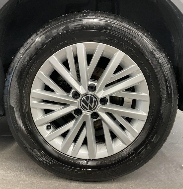 VOLKSWAGEN T-Roc 1.5 TSI 150 CV DSG Life