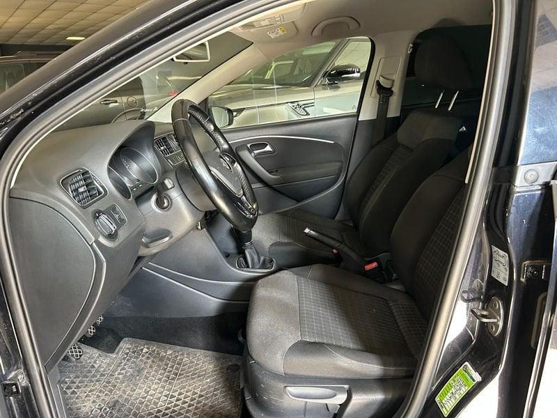 Volkswagen Polo 1.4 TDI Highline 66kW BlueMotion Techn.