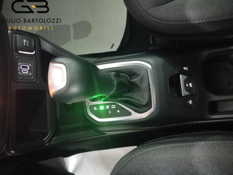 Jeep Renegade e-Hybrid 1.5 T4 MHEV 130cv Summit DDCT