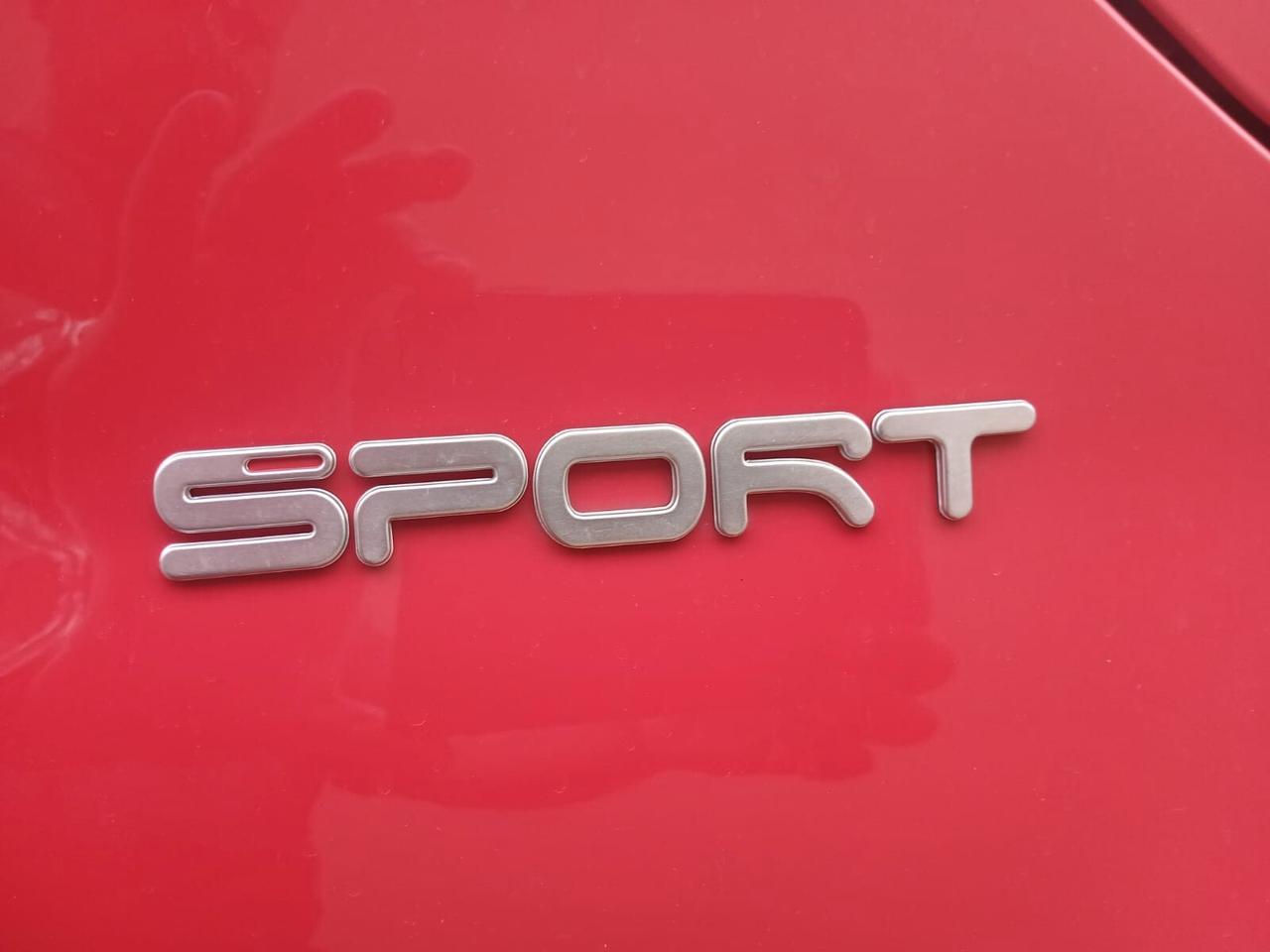 Fiat 500X 1.6 MultiJet 130 CV Sport