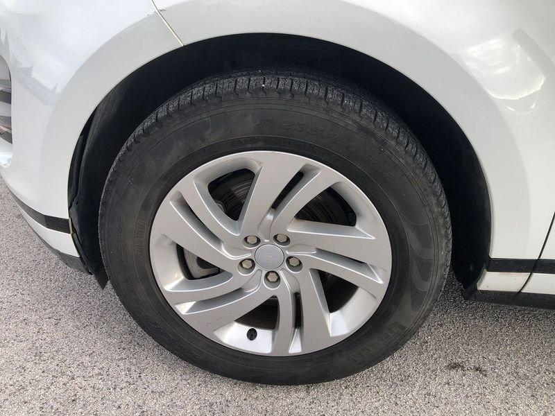 Land Rover RR Evoque Range Rover Evoque 1.5 i3 phev R-Dynamic S awd auto