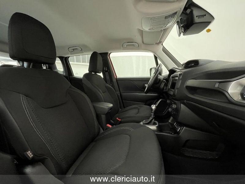 Jeep Renegade 1.0 T3 Limited