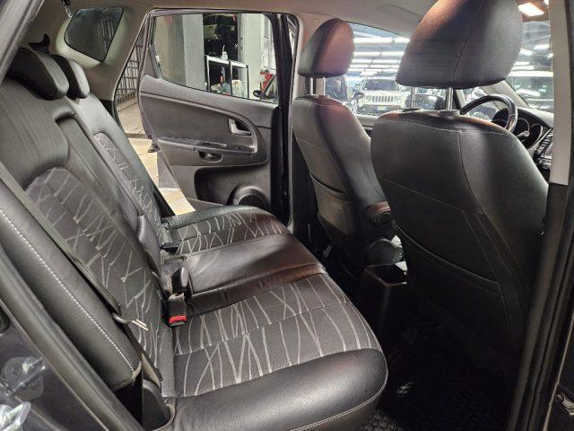 KIA Venga 1.4 CRDi 90CV Cool