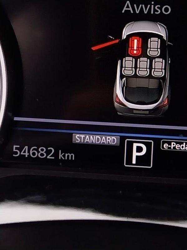 Nissan Juke 1.6 hev N-Connecta