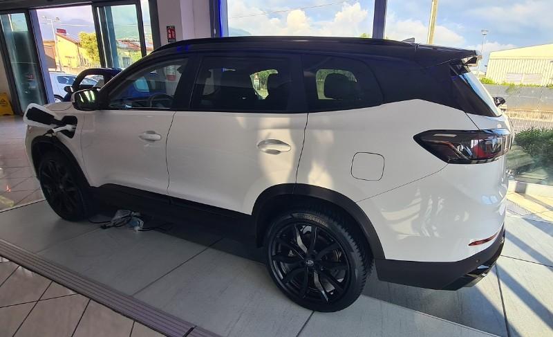 DR DR 7.0 1.5 Plug-in Hybrid