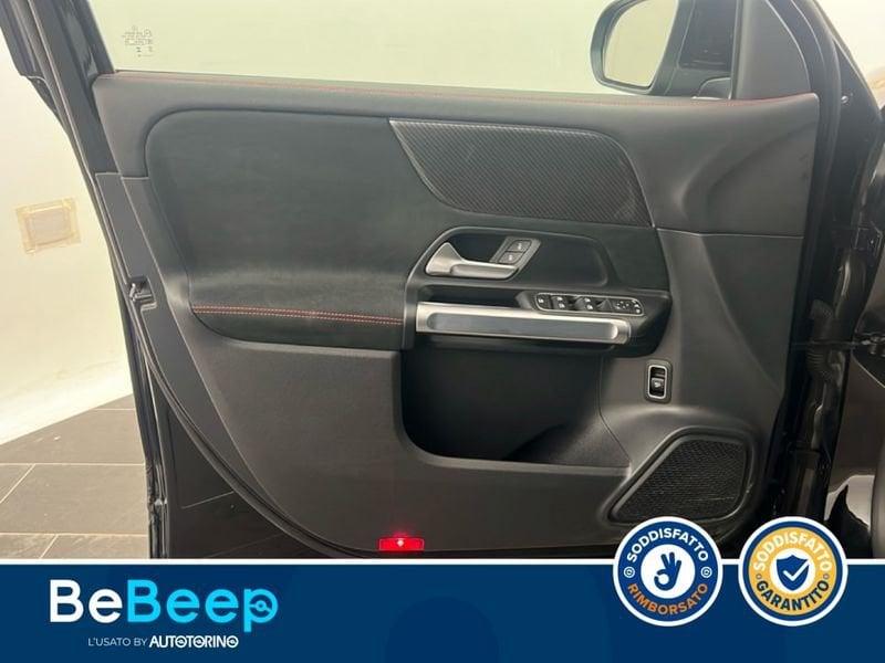 Mercedes-Benz GLB Classe 200 D PREMIUM AUTO