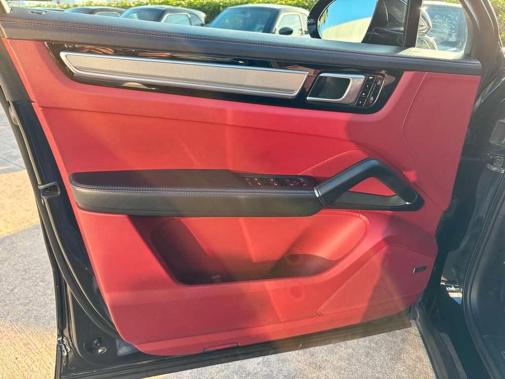 Porsche Cayenne Coupé 2.9 V6 S 2020/ KM 105.000 Tuo a solo 599 Euro al mese