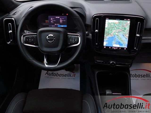 VOLVO C40 C40 RECHARGE TWIN MOTOR AWD 1ST EDITION ''408cv''