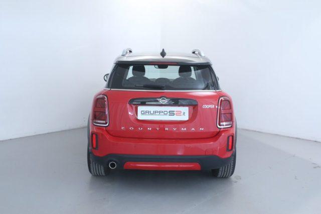MINI Countryman 1.5 Cooper Essential Countryman*SCONTO IMMEDIATO*