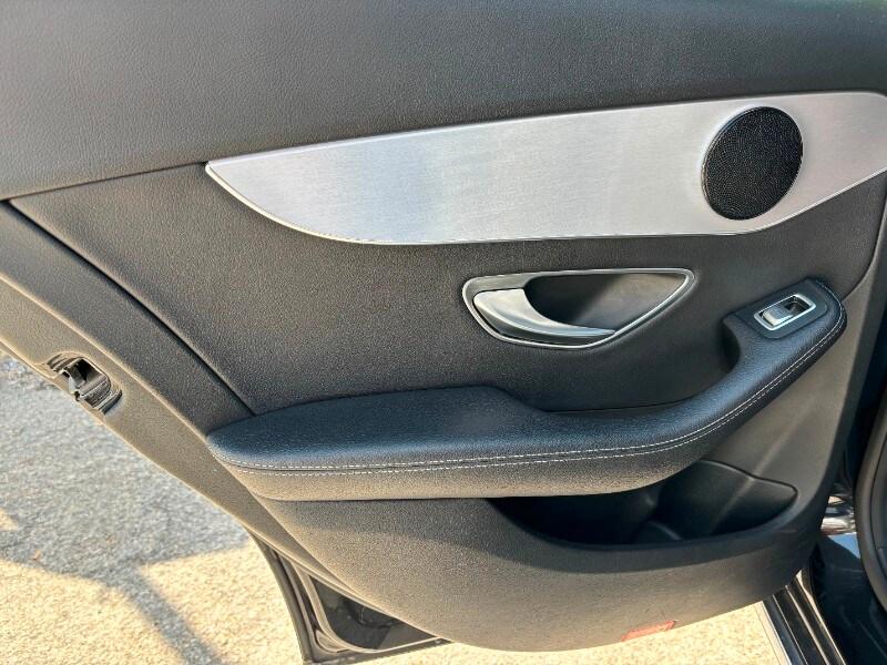 MERCEDES Classe C (W/S205) C 220 d S.W. Auto ...