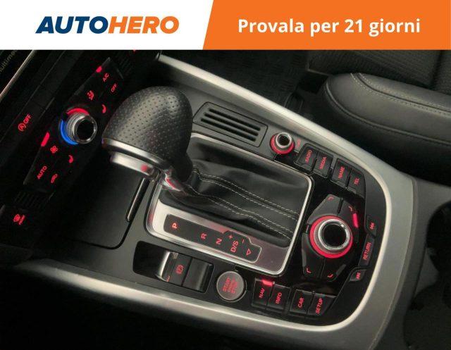 AUDI Q5 2.0 TDI 177CV quattro S tronic