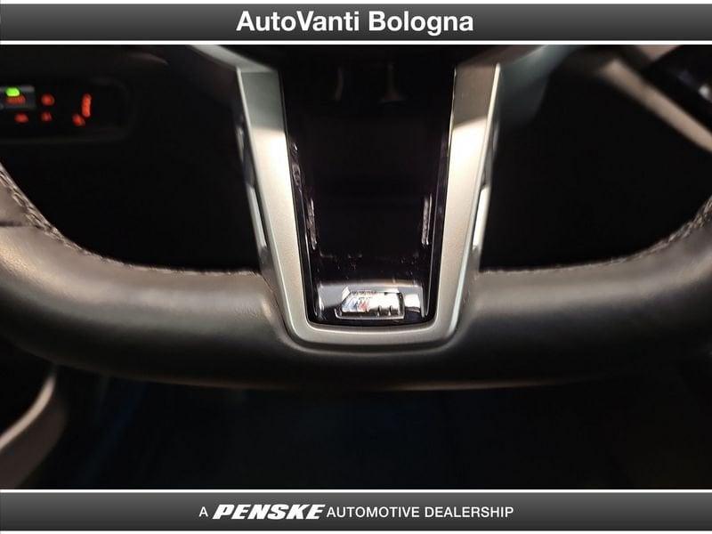 BMW Serie 3 320d 48V xDrive Msport Pro