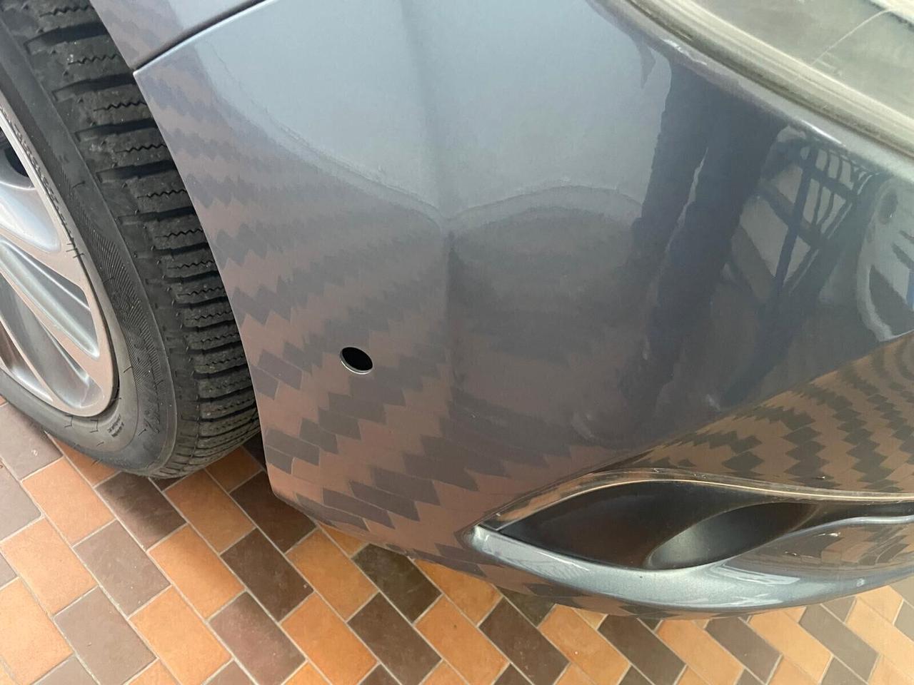 Ds DS4 DS 4 1.6 e-HDi 110 airdream Business