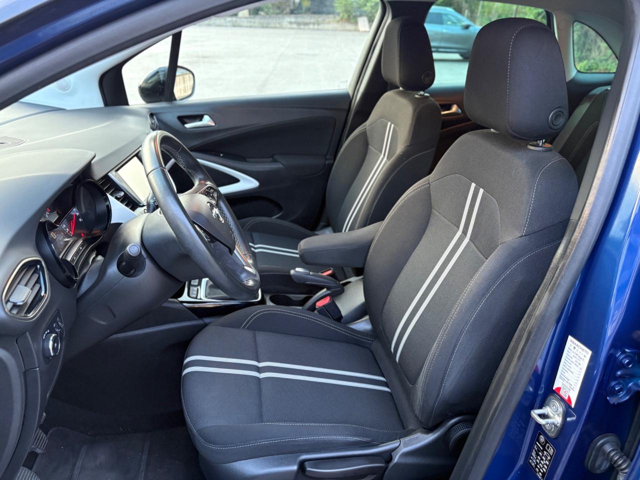 Opel Crossland X 1.5 ECOTEC D Design&Tech FULL/LED