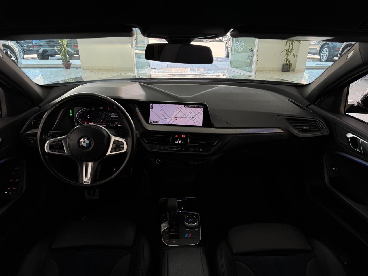 Bmw Serie1 116d Msport