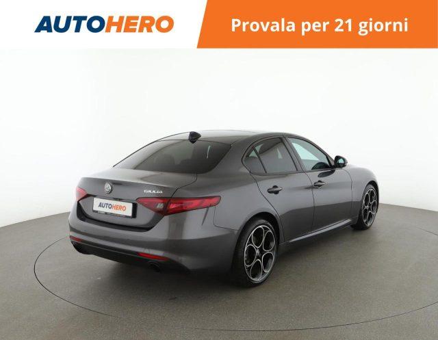ALFA ROMEO Giulia 2.0 Turbo 200 CV AT8 Sprint