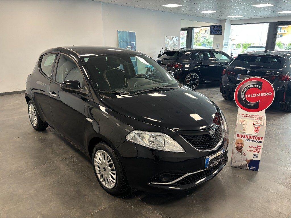 Lancia Ypsilon 1.3 Multijet 95 CV Gold