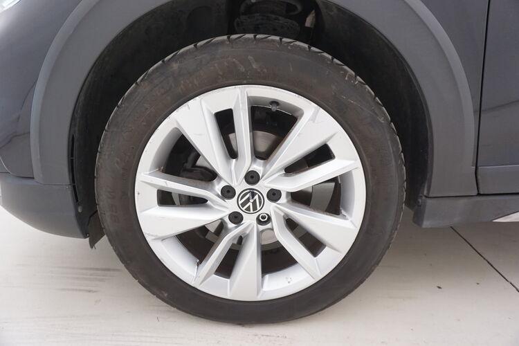 Volkswagen Taigo Life DSG BR908334 1.0 Benzina 110CV