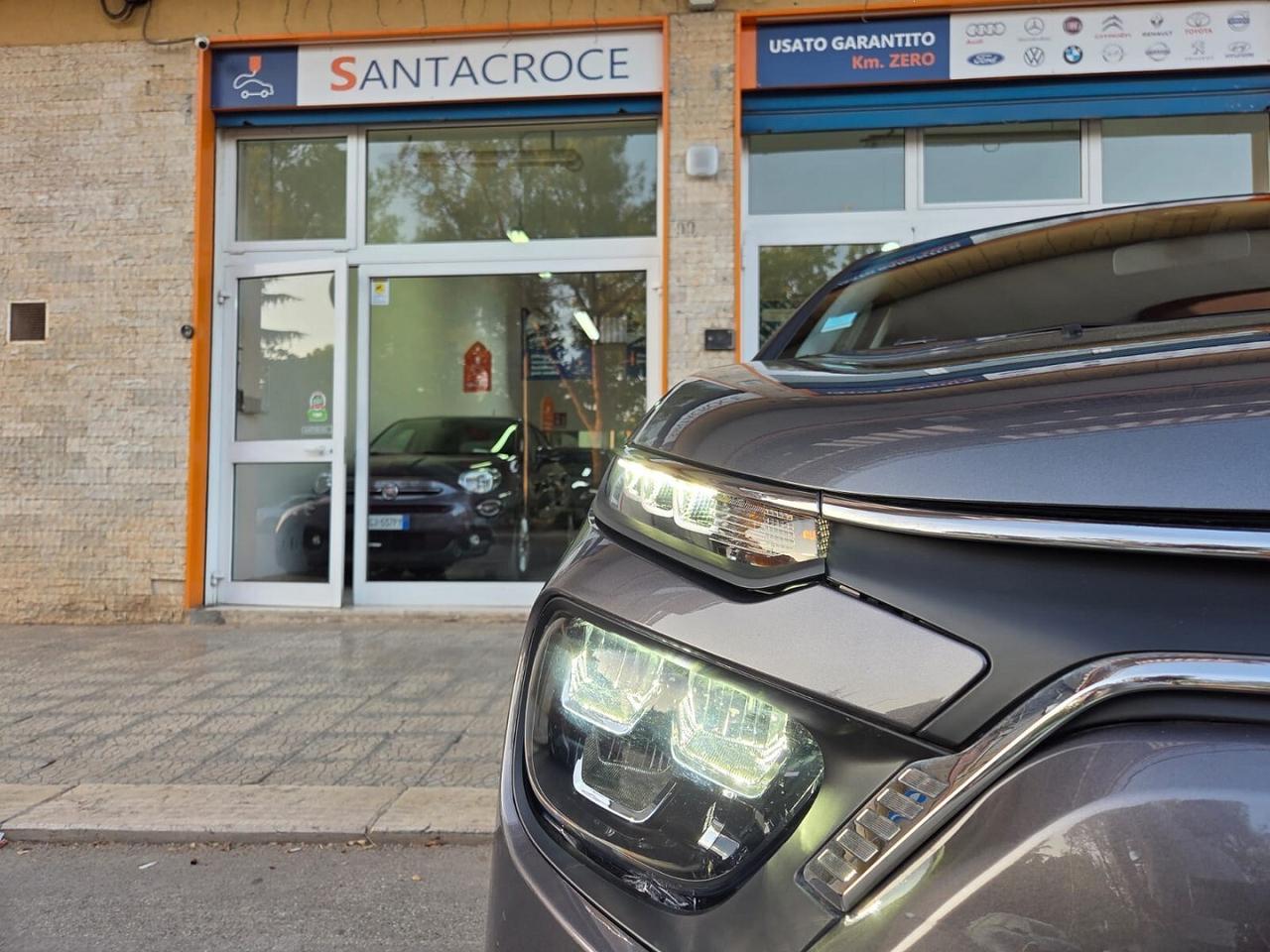 C3 III - C3 1.2 puretech Shine S&S 83cv *2.600*Km