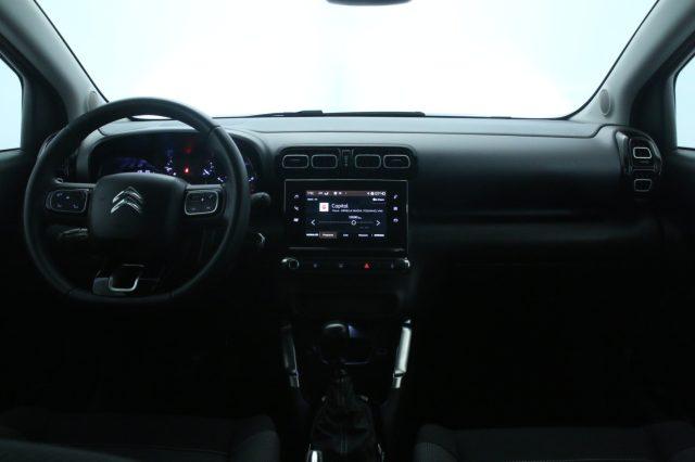 CITROEN C3 Aircross PureTech 110 S&S C-Series
