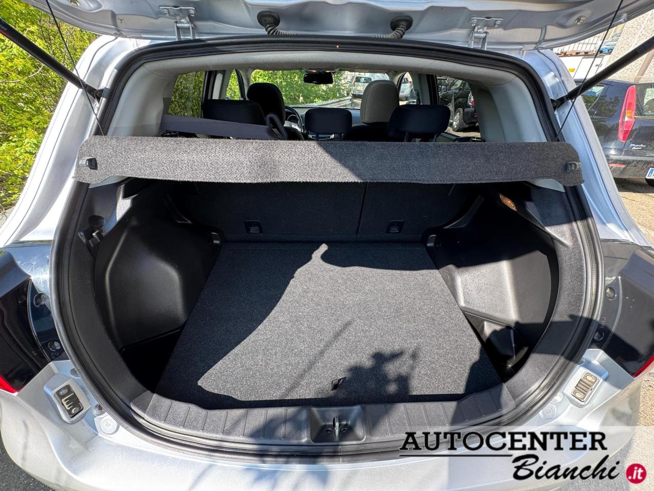 Mitsubishi Asx 1.6 Instyle Panoramic 4wd E6