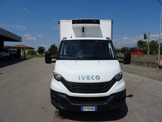 IVECO Daily 35C16H BTor 3.0 HPT PM FRIGO 3.70 FRCX -20°