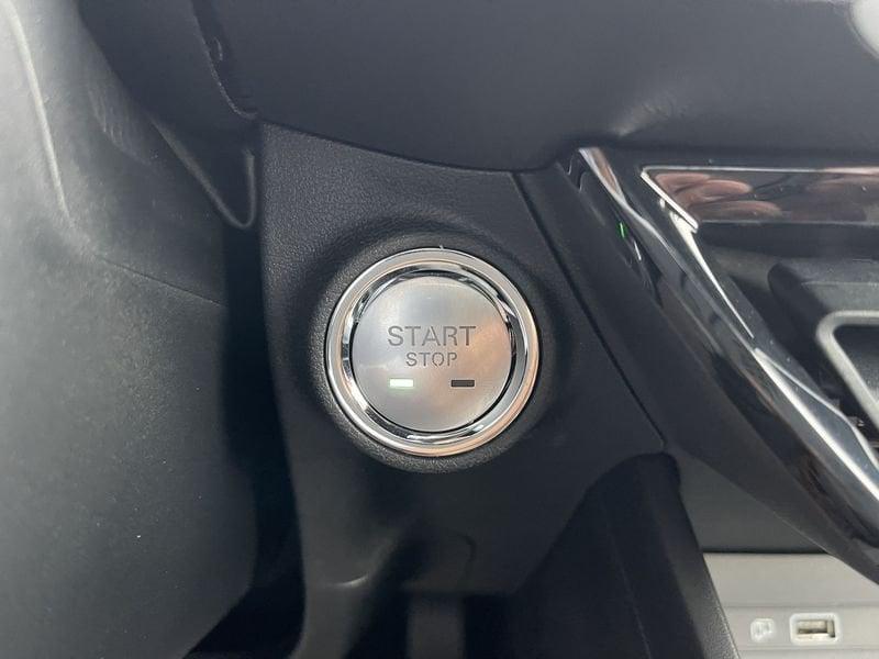 MG MG3 1.5 hybrid+ Luxury auto - KM0