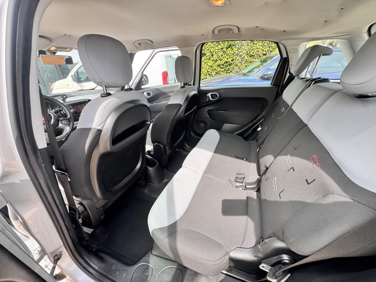 Fiat 500L 1.3 Multijet 85 CV Pop Star