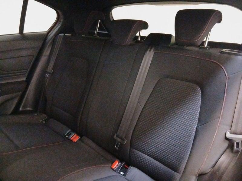 Ford Focus 1.0 ecoboost ST-Line s&s 125cv